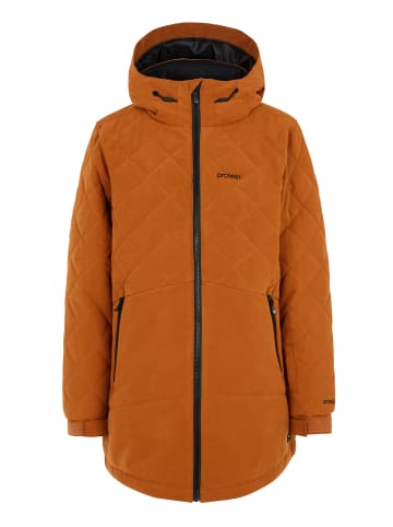 Protest " PRTTAMIRES JR in Nutty Cognac