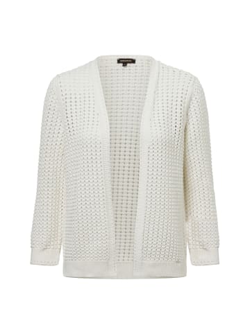 More & More Strickhülle in ecru - 0002