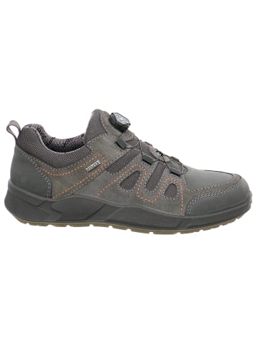 Jomos Sportlicher Slipper in grau