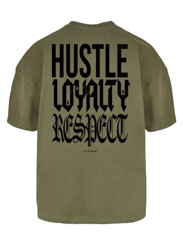 2Y Studios 2Y Studios T-Shirts in olive