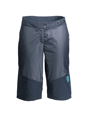 SCOTT W TRAIL STORM INSULOFT AL SHORTS in Blau