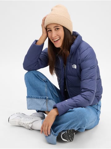 The North Face Daunenjacke Hyalite in indigo - 0001