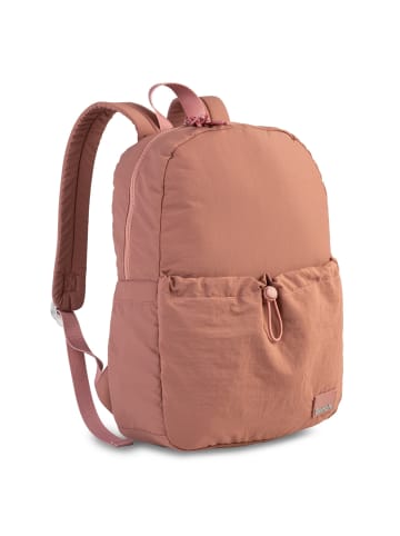 Bench Soft Daypack 38 cm in altrosa