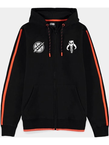 Star Wars Hoodie in Schwarz