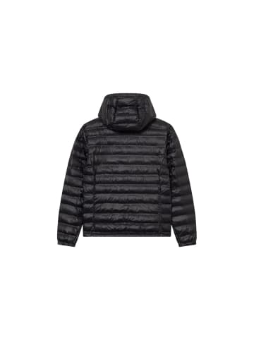 BLAUER USA Steppjacke Charles in schwarz