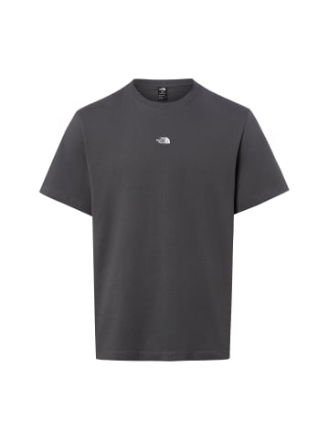 The North Face T-Shirt in anthrazit