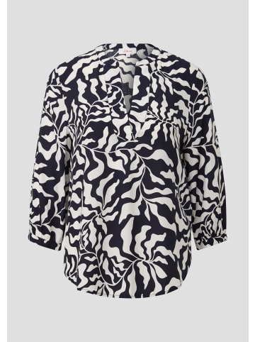 s.Oliver Bluse in 59A1_navy