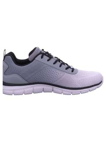 Skechers Trainingsschuh Track in Grau
