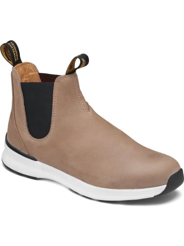 Blundstone Chelsea Boot in Beige