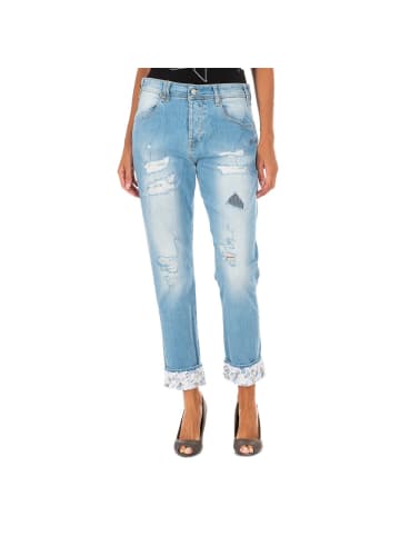 Met Jeans Jeans in Blue