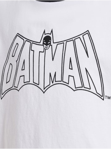 Hummel Hummel T-Shirt Hmlbatman Kinder in BRIGHT WHITE