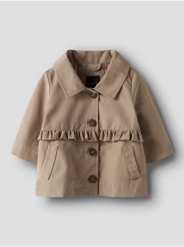 name it Jacke in Savannah Tan