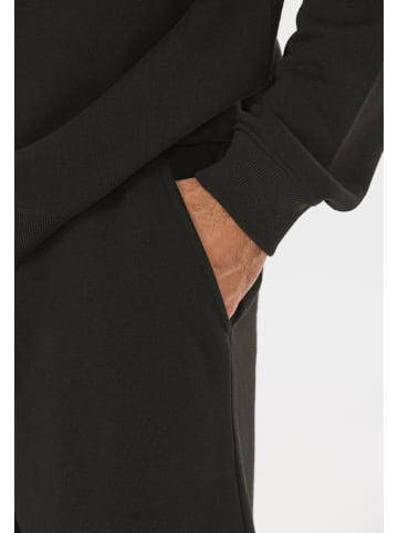 NOU Sweatshirt Regester V2 in 1001 Black