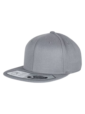  Flexfit 110 Fitted in grey