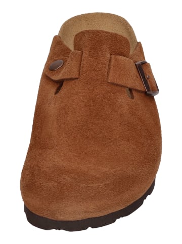 ROHDE Clogs ALBA 6071-76 in braun