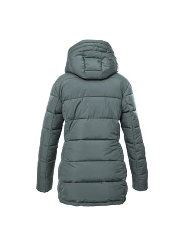 G.I.G.A. DX by KILLTEC Steppjacke GW 12 in Grün2019