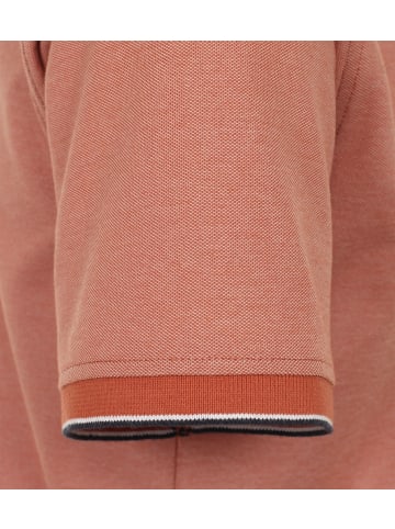 Katt Poloshirt für Herren in orange