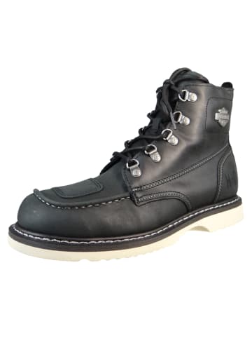 Harley Davidson Stiefel schwarz