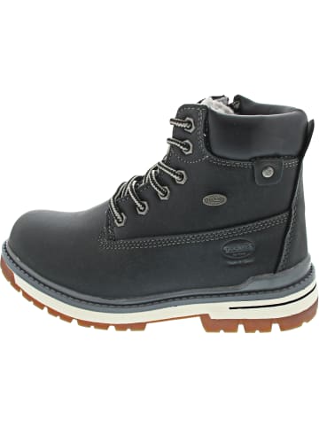 Dockers by Gerli Schnürstiefel Schwarz