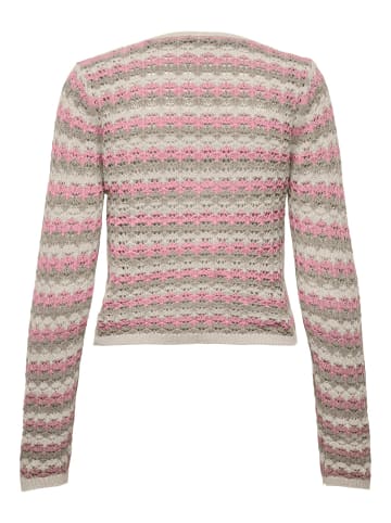 ONLY Cardigan 'ONLASA' Rosa