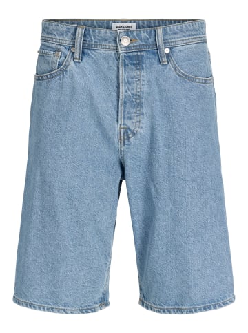 JACK & JONES Junior Jeans-Shorts in Blue Denim