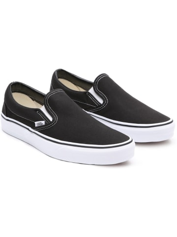 Vans Sneaker in Schwarz