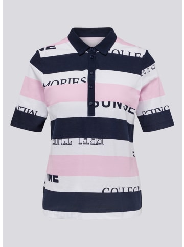 Rabe T-Shirt in Rosa