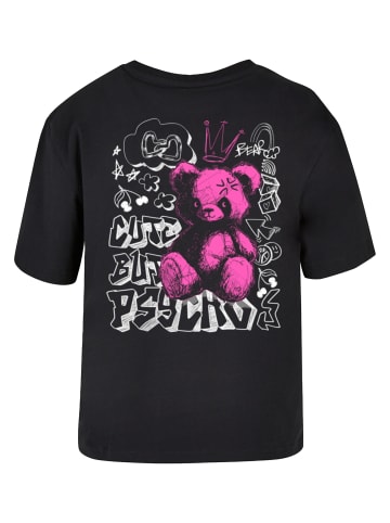 Mister Tee T-Shirts in black