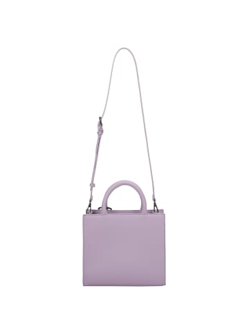 Buffalo Big Boxy Handtasche 26 cm in lilac