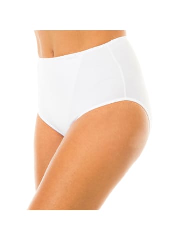 Abanderado Pantys in White