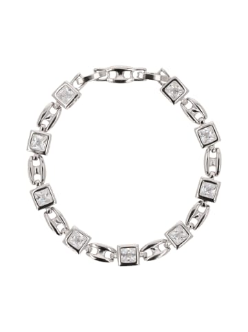 gaya Women Bracelet in Silver