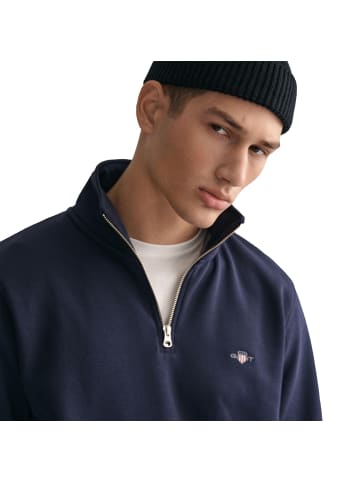 Gant Sweatshirt in Blau