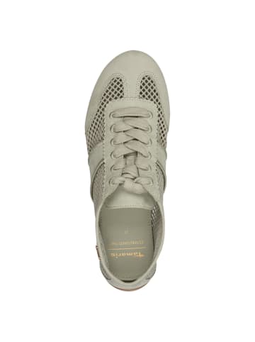 Tamaris Sneaker in SAGE