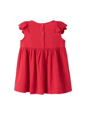 name it Kleid 'Julita' in rot