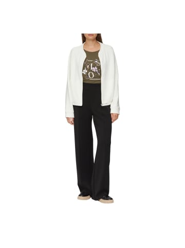 S.OLIVER RED LABEL Hose in Schwarz