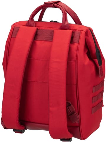 Cabaia Rucksack Adventurer Recycled Oxford Medium in Akranes