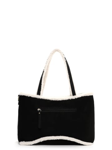 EMILY & NOAH Shopper E&N Heiderose in black