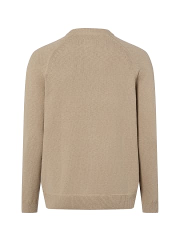 Camel Active Strickpullover in kitt - 0002