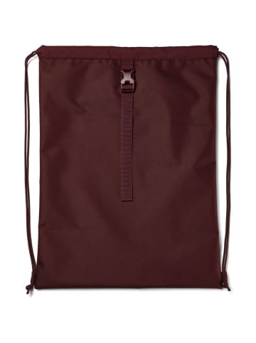 Satch Sportbeutel Nordic Ruby 2025 in rot