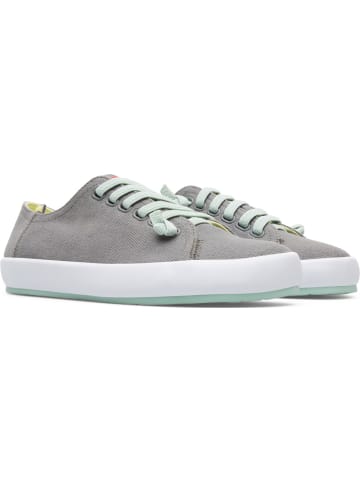 Camper Sneaker " Peu " in Grau