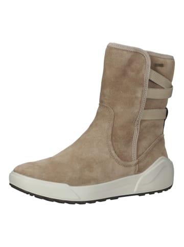 Legero Stiefelette in Beige