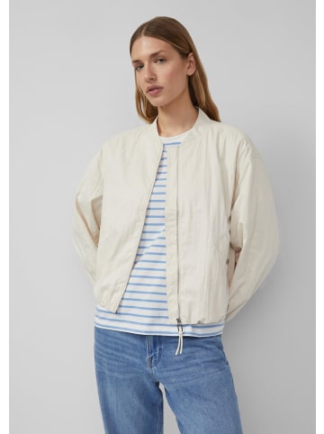 s.Oliver Outdoor-Jacke in 8001_helles beige