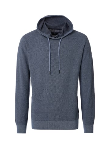 CASAMODA Pullover in Silber