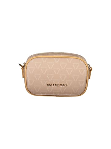 Valentino by Mario Valentino Beige Polyurethan-Tasche