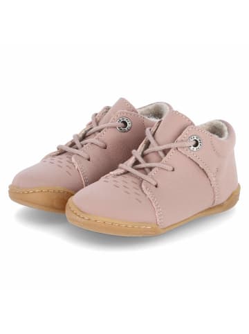 PEPINO Boot mit Warmfutter in rosa