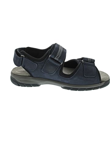 WALDLÄUFER Harald Sandale Blau