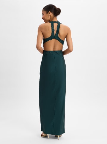 SUDDENLY Princess Kleid in smaragd - 0001