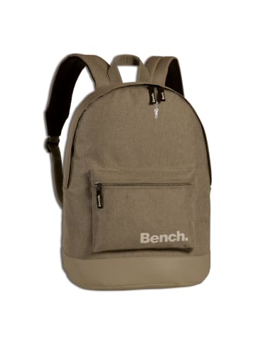 Bench Freizeitrucksack, Sporttasche Polyester ca. 31cm breit ca. 42cm hoch