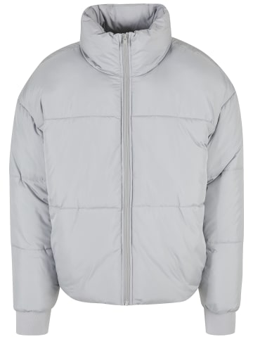 Urban Classics Outdoor Jackets in lightasphalt