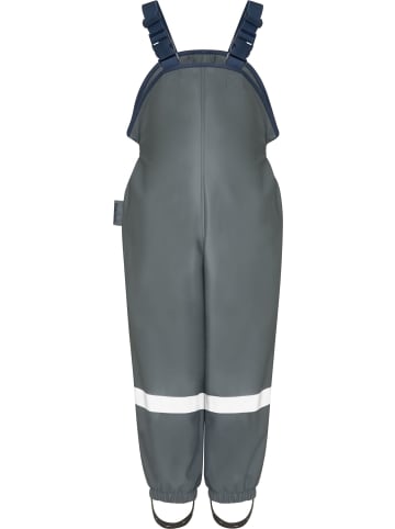 Playshoes Regenhose in dunkelgrau